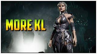 Ranked #1 Sindel - Mortal Kombat 11 Sindel Ranked Matches #8 (Kombat League)