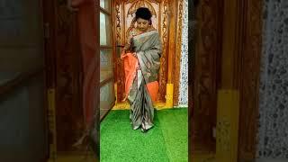 soft pattu saree