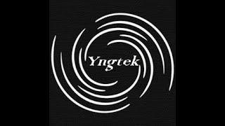 HARDTEK & HAPPYTEK  estratto liveset  -  @ yngtek