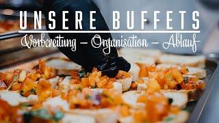 So geht Buffet – Kochen im Tal