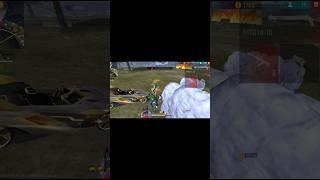 Free Fire Headshot 1vs4 ranked game  comedy #shorts #freefire #ytshorts