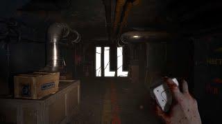 ILL – Listen