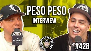 Peso Peso on Sauce Walka, New Music,