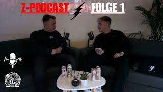 Wer sind wir eigentlich | Z-Podcast #1