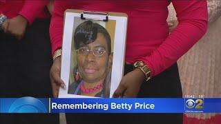 Community Gathers To Remember Charity Founder Betty Price, Known As 'Mother Of Englewood'