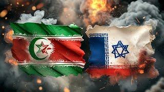 iran israel war  israel attack iran missile attack on israel did iran attack israel #news #lattest