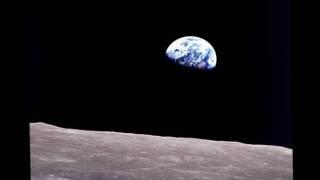 Apollo 8 Message to Earth