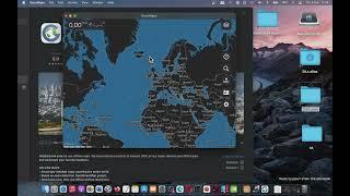 Guru Maps Navigate Offline - Basic Overview - Mac App Store