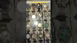 Trending Watches in Pakistan #watches #shorts #shortsvideo #fashionwatches #topwatch #fashion2023