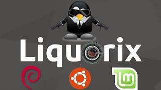 INSTALLING THE LIQUORIX KERNEL | ALTERNATIVE LINUX KERNEL