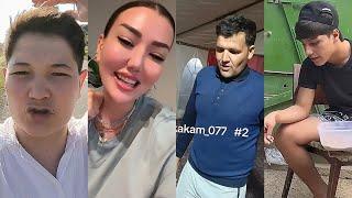 Tik tok diyip bela Bar? Tiktokcylar 