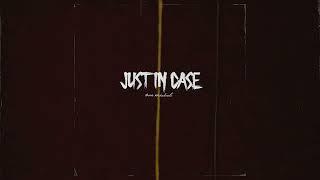 Scar Mkadinali - "Just In Case" (Official Audio)