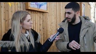 ALI DAWAH MEETS LAUREN SOUTHERN