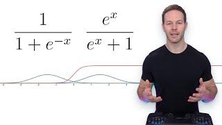 Why Do We Use the Sigmoid Function for Binary Classification?