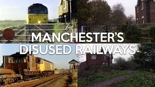 Exploring Manchester's Disused Railways - Skelton Junction - Dunham Massey