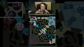 The Tracking Sion Jungle GOD