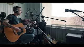 Basement Letters // Subways (Bungalow Session)