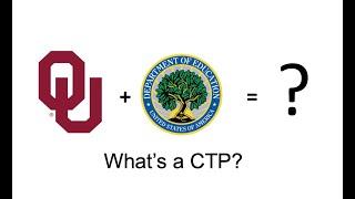 OU Sooner Works is a CTP