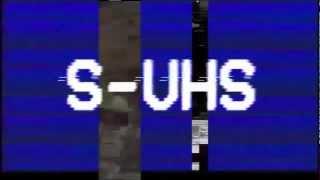 (2013) S-VHS - Trailer Oficial HD