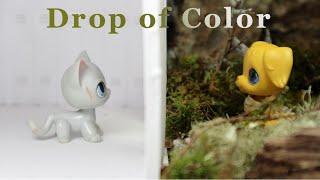 LPS: Drop of Color (Short Film)