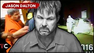 The Uber Killer | The Case of Jason Dalton