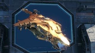 Wolfhound: Press F