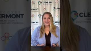 Emerging Leader Video-Sarah Gleason -Clermont CVB