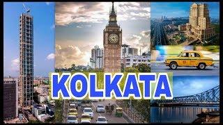 KOLKATA || BENGAL || INDIA'S PRIDE || Debdut YouTube