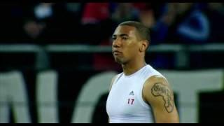 Tale of two brothers, kevin price boateng and jerome boateng