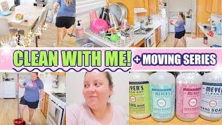 QUICK INSTANT CLEANING MOTIVATION | MOVING SERIES | CLEAN #WITHME | KARLA'S SWEET LIFE