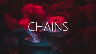 Jason Ross - Chains (Lyrics) with RØRY