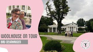 Woolhouse on Tour Special - Bad Oeynhausen