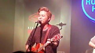 [160213] 일락 - You And I Both (Jason Mraz Cover)