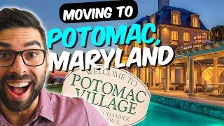 Moving to Potomac, MD | Maryland's Most Desired Town?