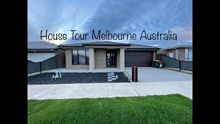 House Tour | Melbourne Australia