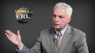 What have you done to build right culture in your organization? Richard Siemer, fmr CIO of NYC HRA