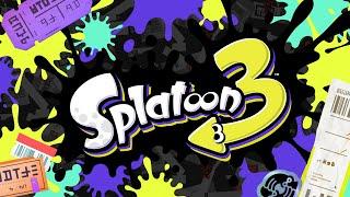 Splatoon 3 Title Reveal Reaction Compilation