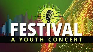 Festival: A Youth Concert 2024