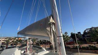 NEW Dufour Catamarans 48 for sale 2024 (Part 1)New  Dufour Catamarans for sale 2025