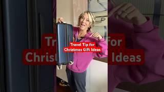 Travel Tip Christmas Gift Ideas #travel #holidaywithyoutube #giftideas