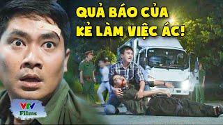 Cái kết đầy bi thảm cho ông phó chủ tịch thôn "VÔ" VĂN HÓA | Mẹ Rơm | VTV