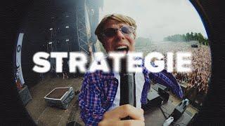 ENNIO - Strategie (Official Video)