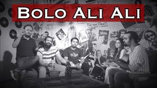 Bolo Ali Ali | Bakshi Brothers