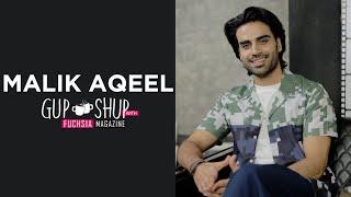 Malik Aqeel | Winner Of Tamasha 3 | Exclusive Interview | Gup Shup with FUCHSIA