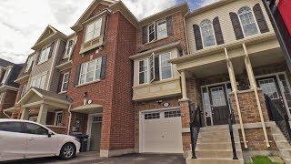 8 Affleck Road Brampton | (c)  1988 - 2017 Axiom Productions