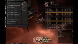 Abbadon Kill - BMP Alliance - EVE online