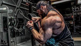 PUT THE CLAY ON BEFORE YOU SCULPT - BODYBUILDING MOTIVATION 2024