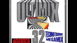 TECHNOTRONIC MEGAMIX (ULTIMIX 32 VERSION)