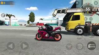 Xtreme Motorbikes stunt Moto Bike - Motorcycle Racing #3202 Best Bike games android los Gameplay