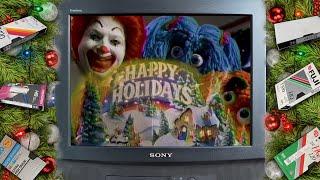 Christmas Commercials from the 1990s    Happy Holidays, Everyone!